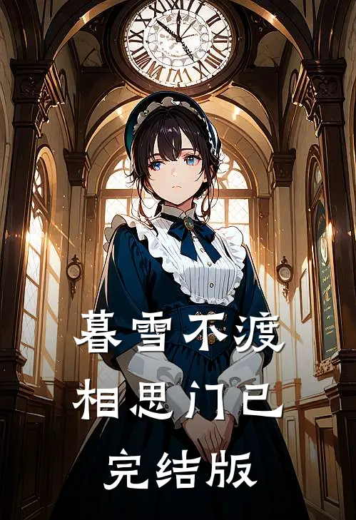 暮雪不渡相思门已完结版