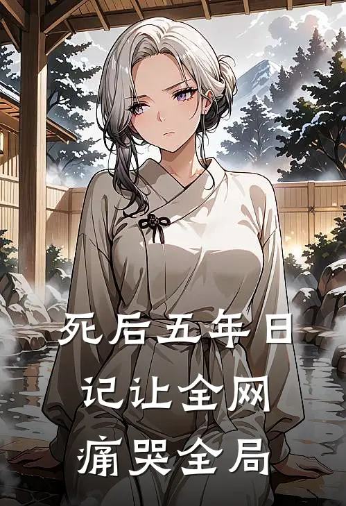 死后五年日记让全网痛哭全局