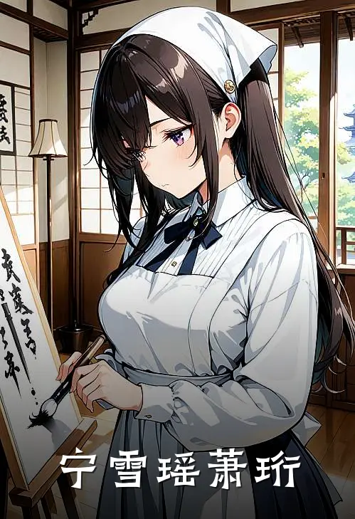 宁雪瑶萧珩