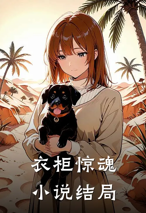 衣柜惊魂小说结局