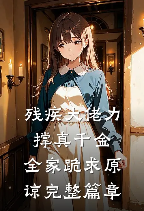 残疾大佬力撑真千金，全家跪求原谅完整篇章