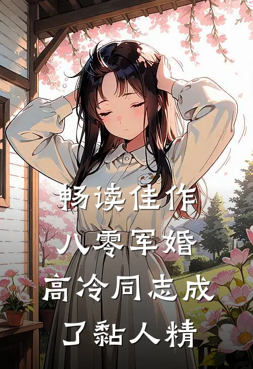 畅读佳作八零军婚：高冷同志成了黏人精