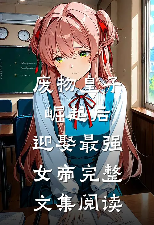 废物皇子崛起后，迎娶最强女帝完整文集阅读