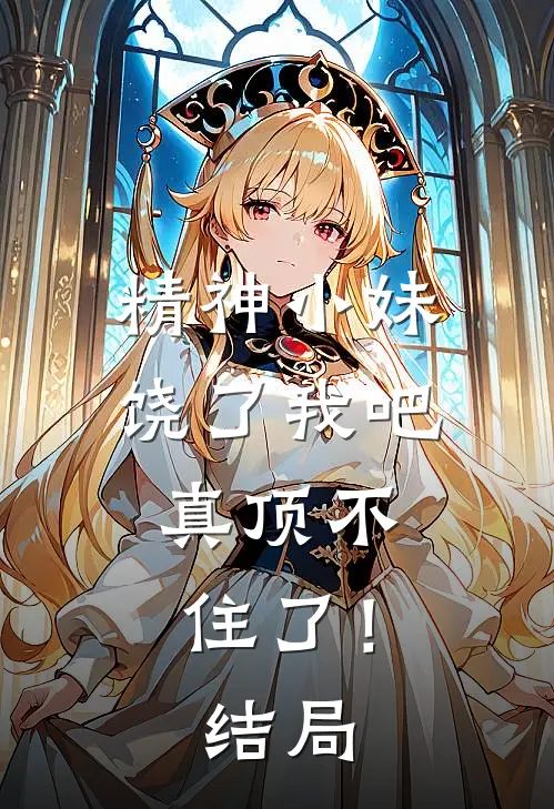 精神小妹饶了我吧，真顶不住了！结局