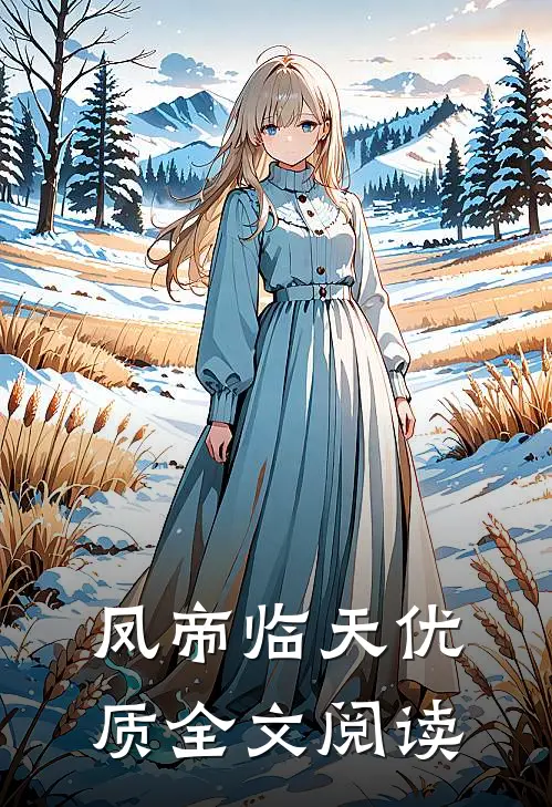 凤帝临天优质全文阅读