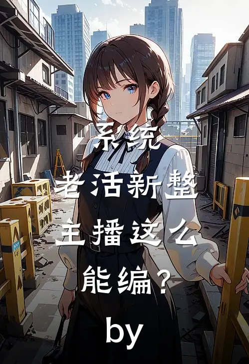 系统：老活新整，主播这么能编？by