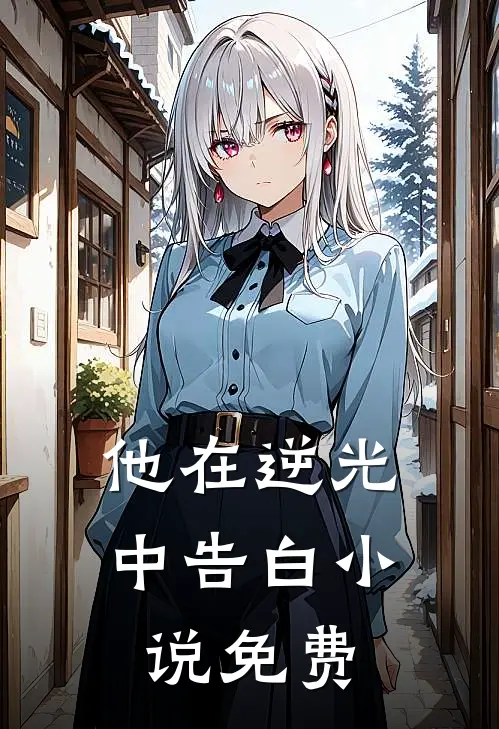 他在逆光中告白小说免费
