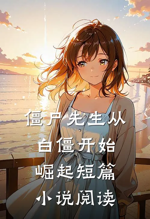 僵尸先生从白僵开始崛起短篇小说阅读