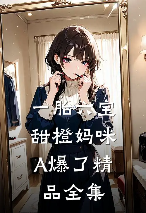一胎六宝：甜橙妈咪A爆了精品全集