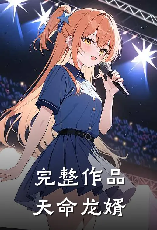完整作品天命龙婿