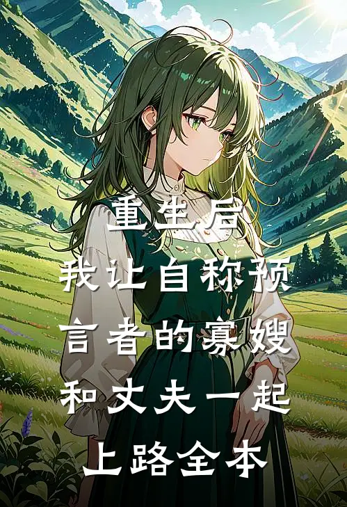 重生后，我让自称预言者的寡嫂和丈夫一起上路全本