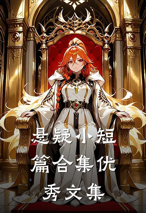 悬疑小短篇合集优秀文集