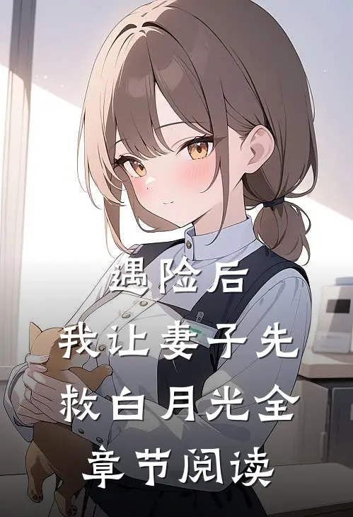 遇险后，我让妻子先救白月光全章节阅读