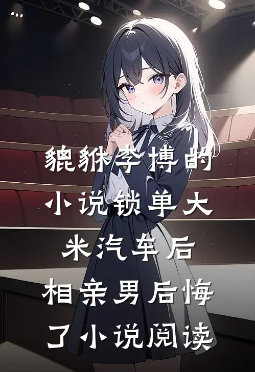 貔貅李博的小说锁单大米汽车后，相亲男后悔了小说阅读