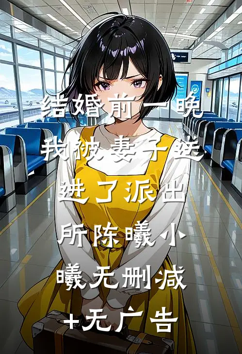 结婚前一晚我被妻子送进了派出所陈曦小曦无删减+无广告