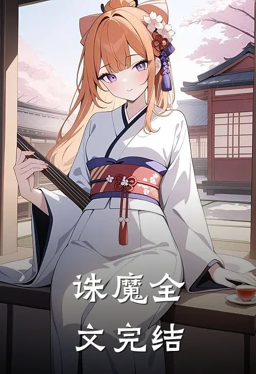 诛魔全文完结