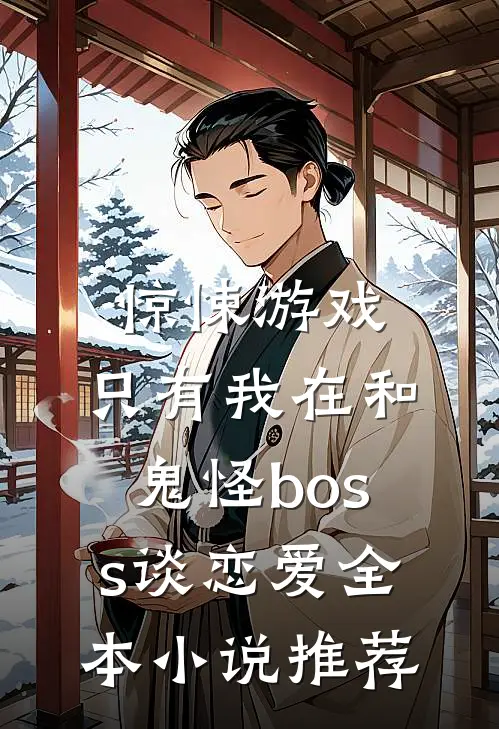 惊悚游戏：只有我在和鬼怪boss谈恋爱全本小说推荐