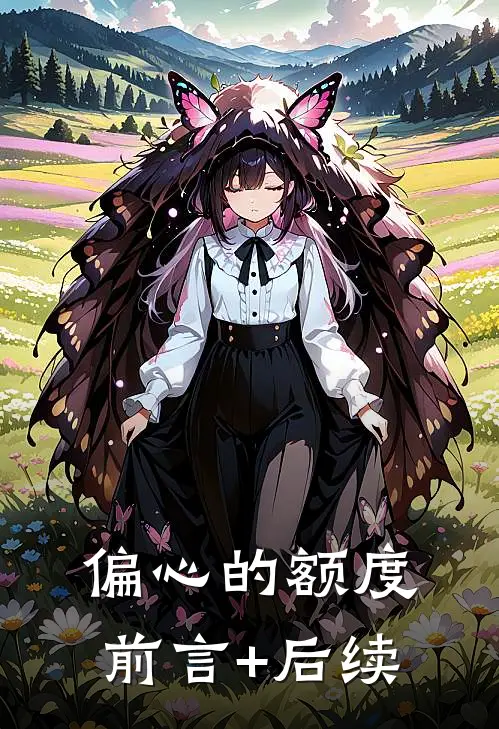 偏心的额度前言+后续