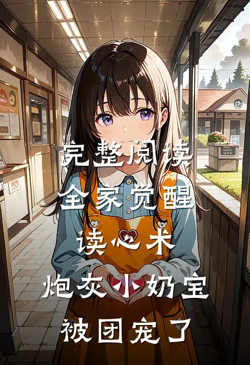 完整阅读全家觉醒读心术，炮灰小奶宝被团宠了