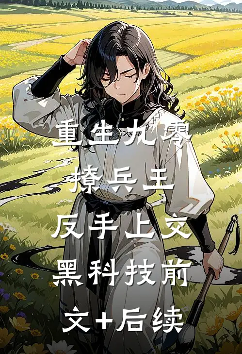 重生九零撩兵王，反手上交黑科技前文+后续