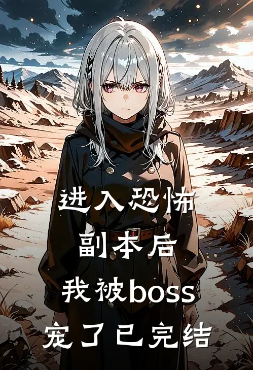 进入恐怖副本后，我被boss宠了已完结