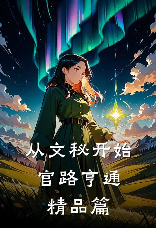 从文秘开始，官路亨通精品篇