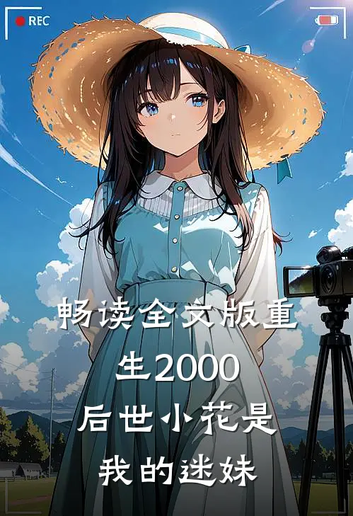 畅读全文版重生2000：后世小花是我的迷妹