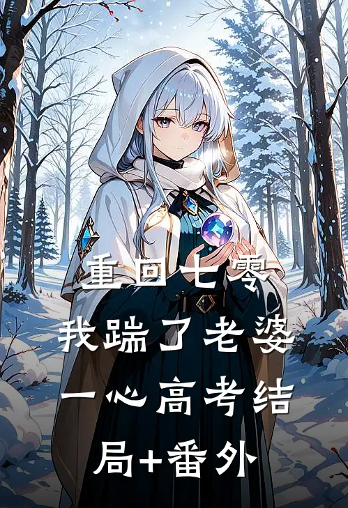  重回七零，我踹了老婆一心高考结局+番外
