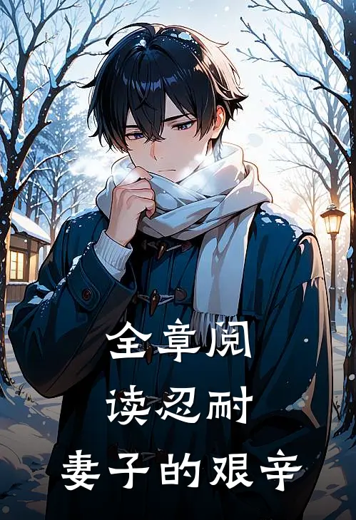 全章阅读忍耐：妻子的艰辛