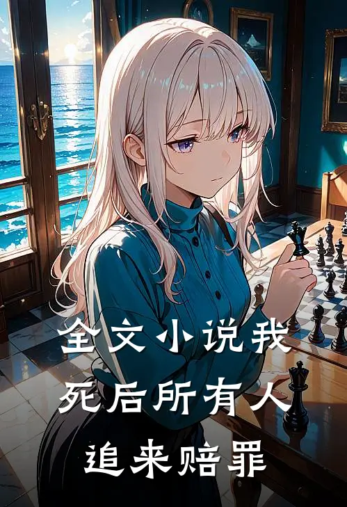 全文小说我死后所有人追来赔罪