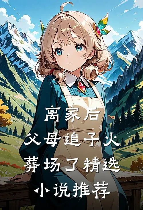 离家后，父母追子火葬场了精选小说推荐
