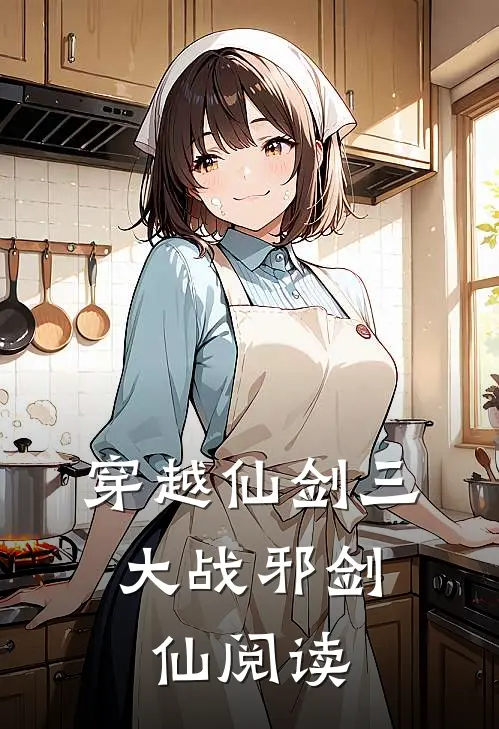 穿越仙剑三，大战邪剑仙阅读
