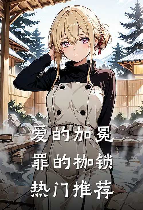 爱的加冕，罪的枷锁热门推荐