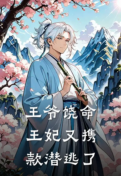 王爷饶命，王妃又携款潜逃了
