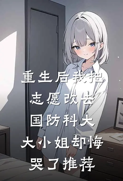 重生后我把志愿改去国防科大，大小姐却悔哭了推荐