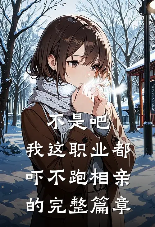 不是吧，我这职业都吓不跑相亲的完整篇章