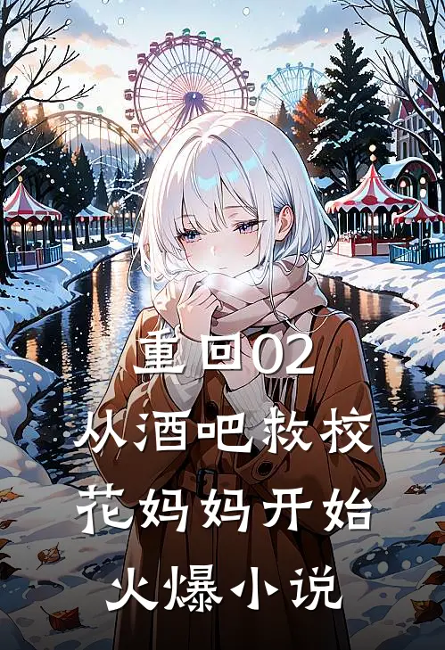 重回02：从酒吧救校花妈妈开始火爆小说