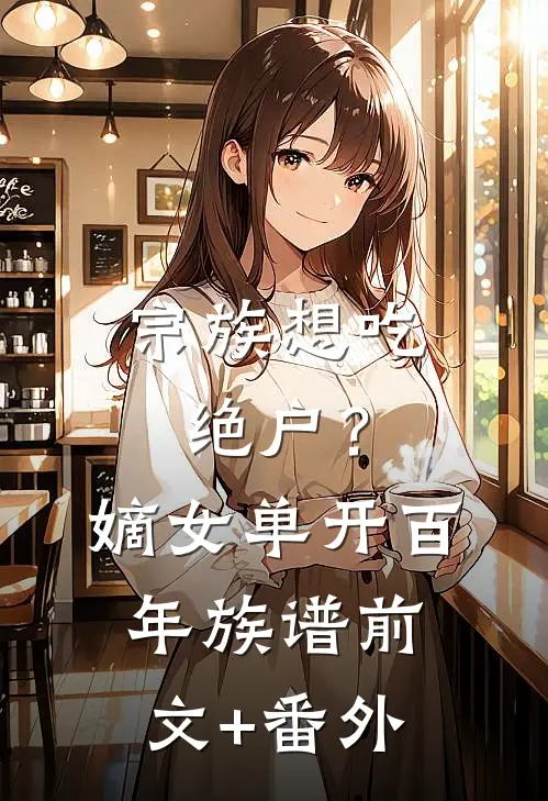 宗族想吃绝户？嫡女单开百年族谱前文+番外