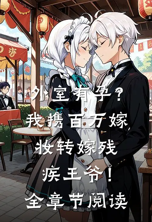 外室有孕？我携百万嫁妆转嫁残疾王爷！全章节阅读