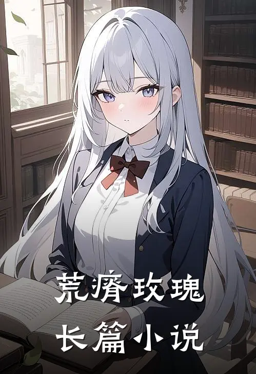 荒瘠玫瑰长篇小说