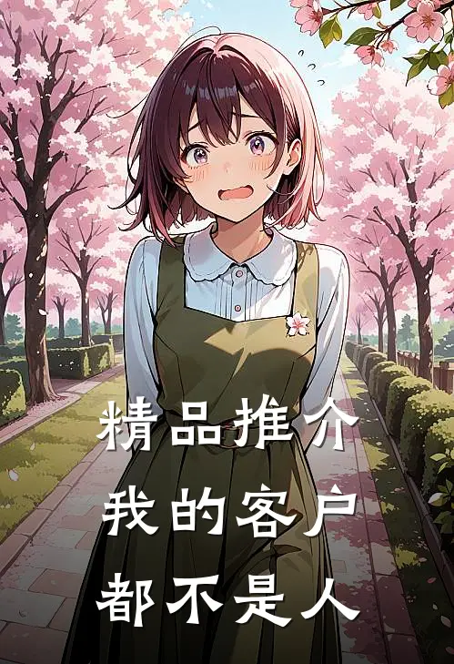 精品推介我的客户都不是人