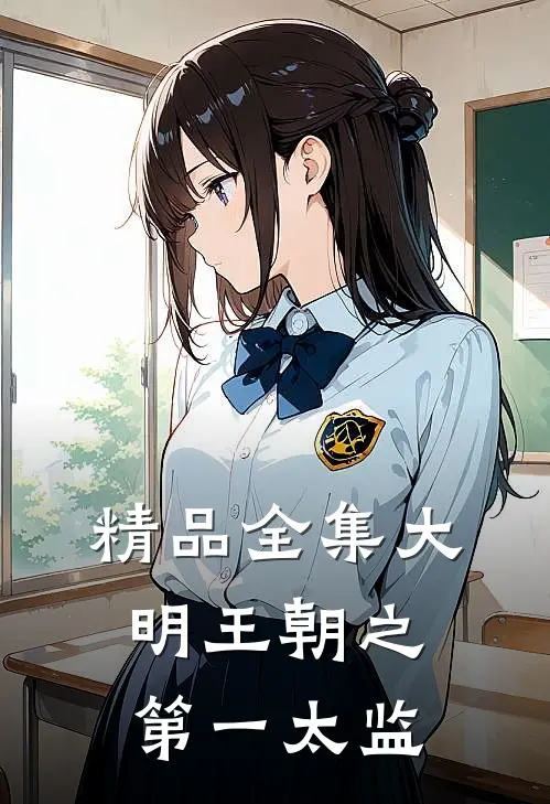 精品全集大明王朝之第一太监