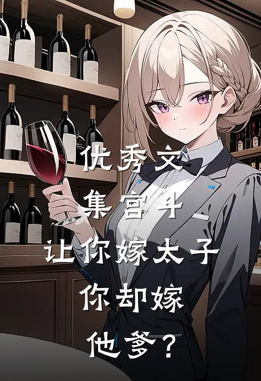 优秀文集宫斗：让你嫁太子，你却嫁他爹？
