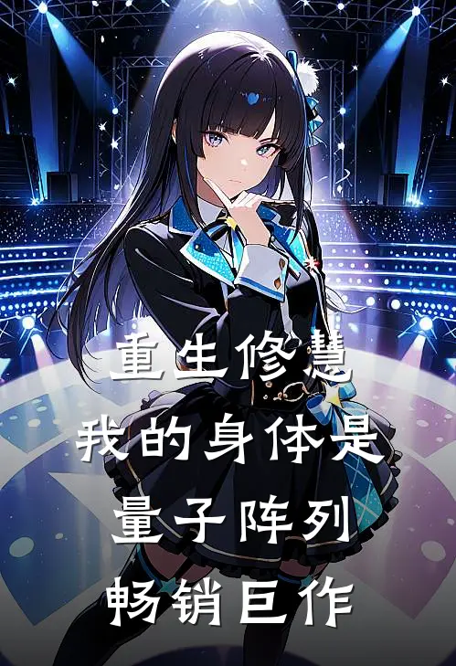 重生修慧：我的身体是量子阵列畅销巨作