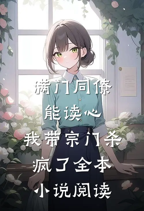 满门同僚能读心，我带宗门杀疯了全本小说阅读