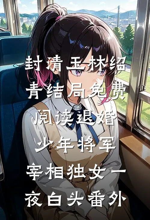 封清玉林绍青结局免费阅读退婚少年将军，宰相独女一夜白头番外
