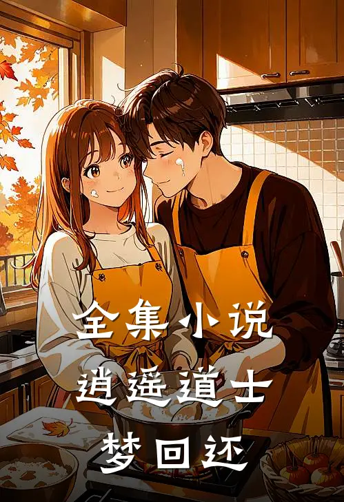 全集小说逍遥道士梦回还
