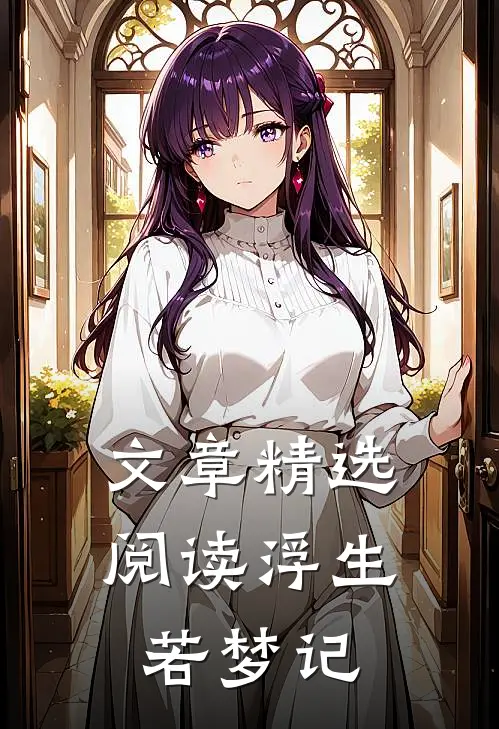 文章精选阅读浮生若梦记
