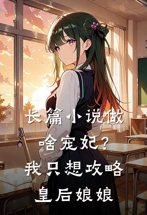 长篇小说做啥宠妃？我只想攻略皇后娘娘