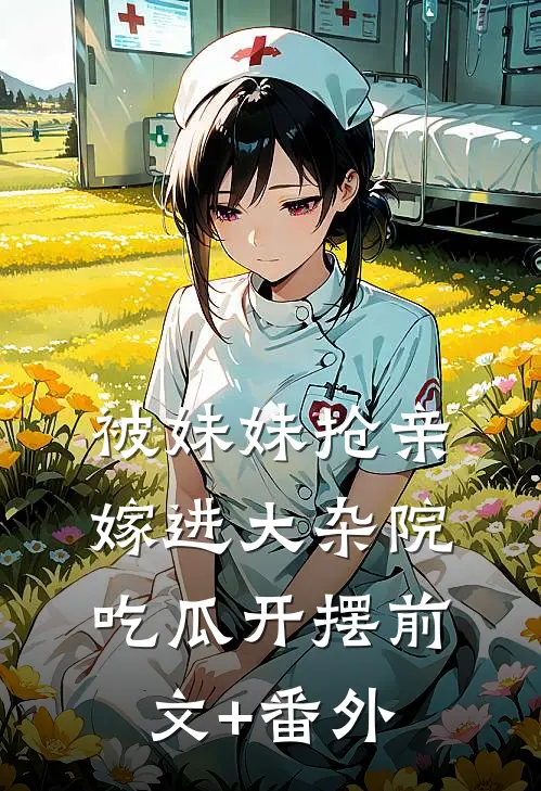 被妹妹抢亲，嫁进大杂院吃瓜开摆前文+番外